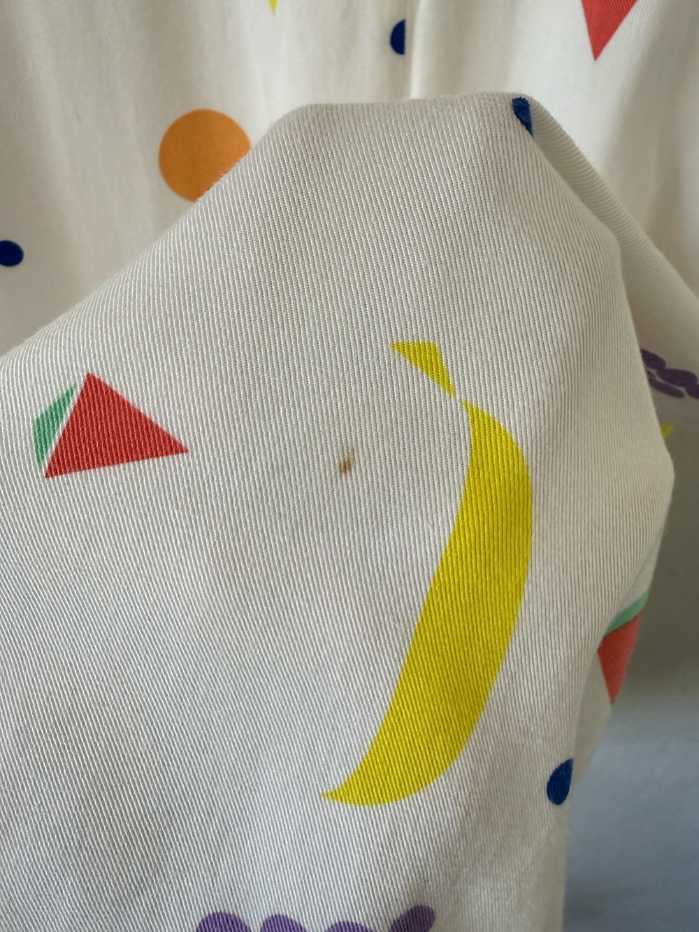 Dusen Dusen Fruit Stand Shift Dress Size Large Anthropologie - Picture 13 of 13